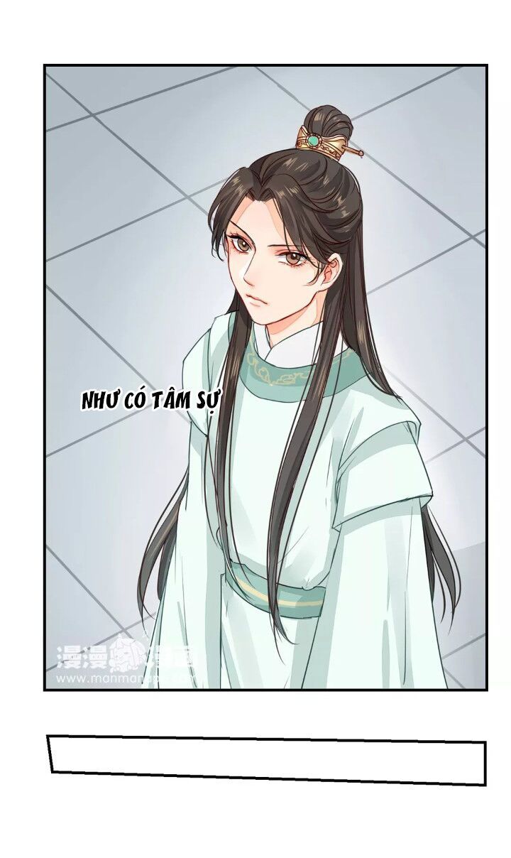 chỉ phu vi thê chapter 9 18