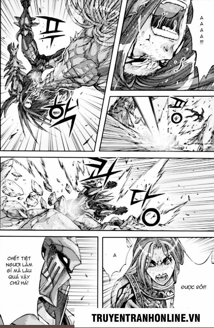 diêm đế ii chapter 55.4 6