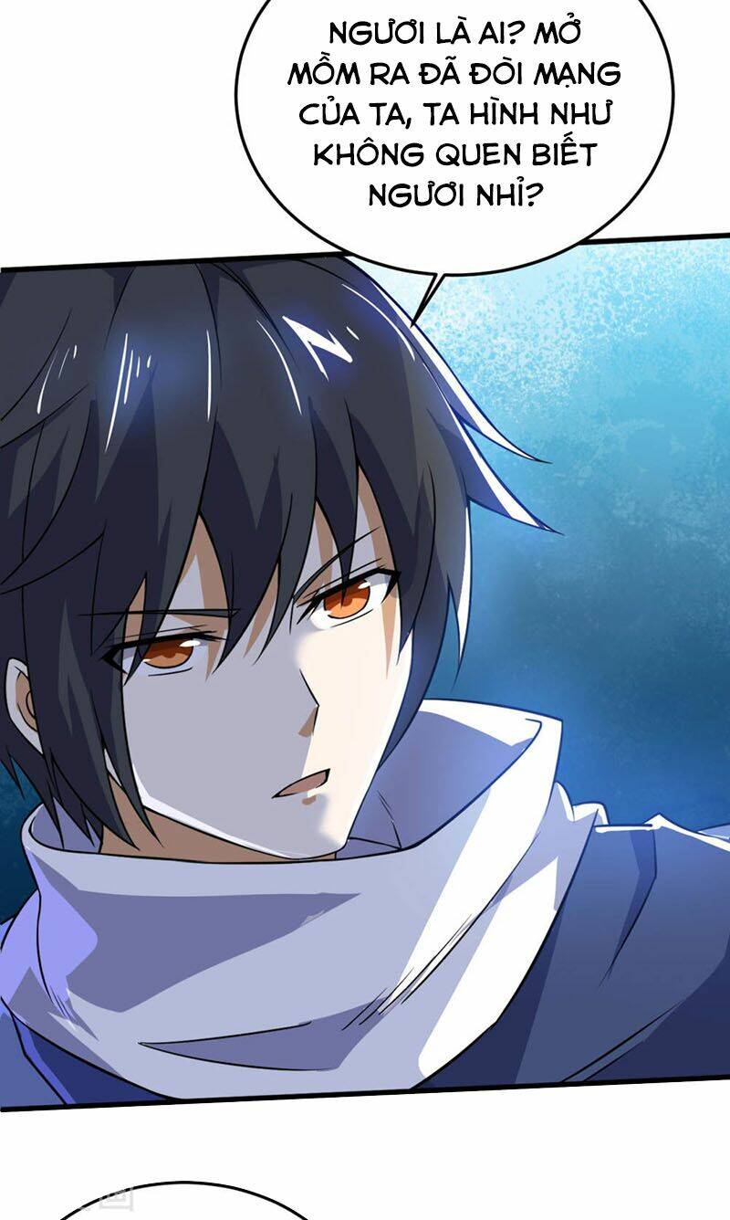 thần võ đế tôn chapter 72 3