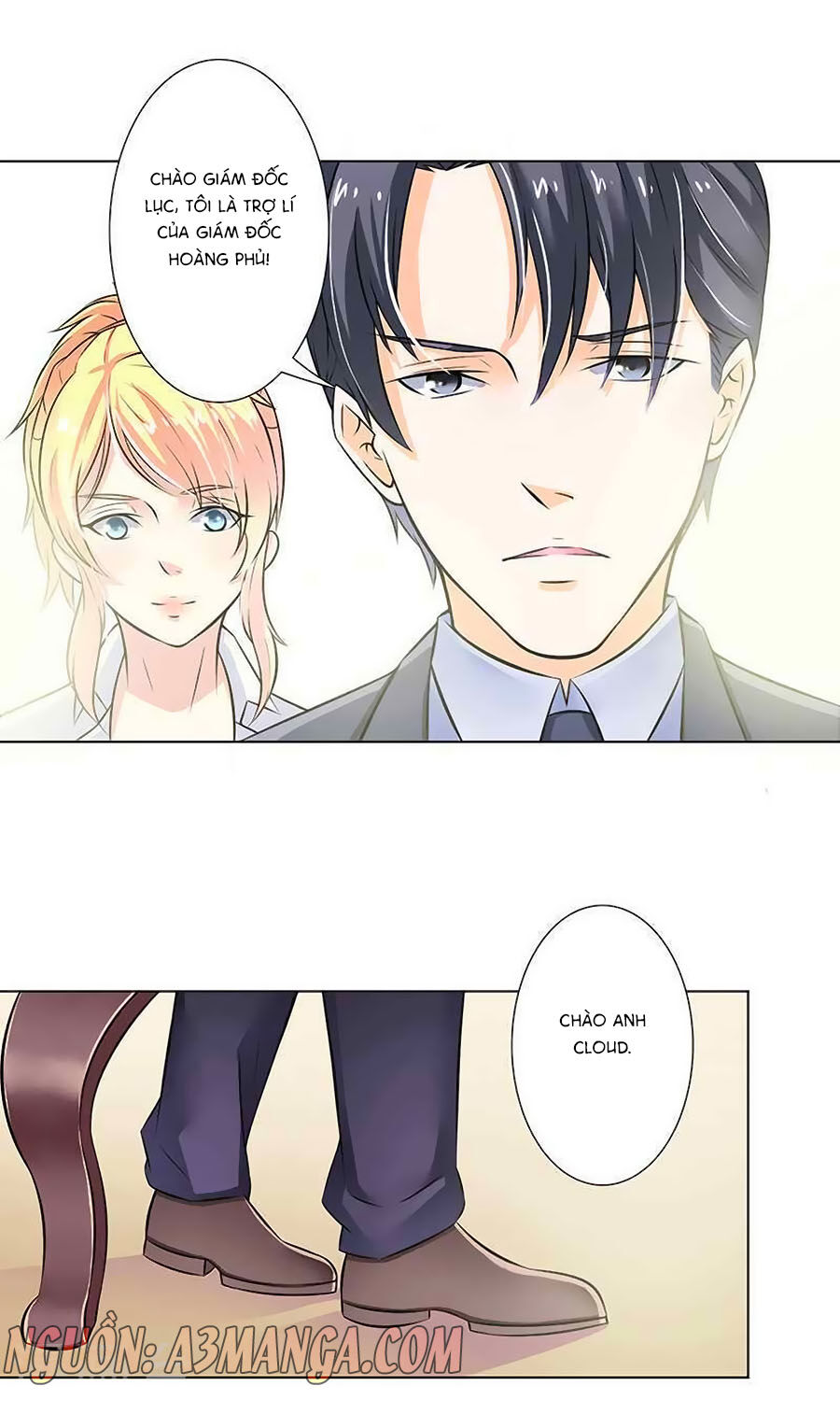 watashi wo hitorijime ni shite chapter 38 9