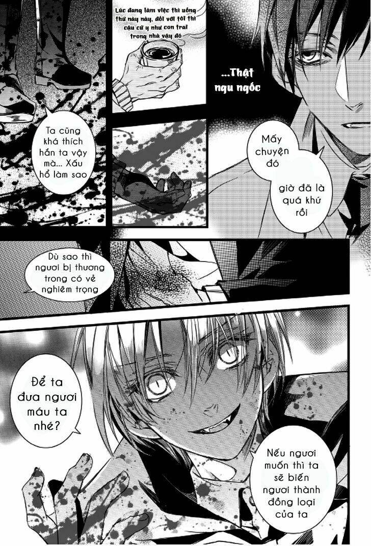 thư viện ma cà rồng chapter 9 31