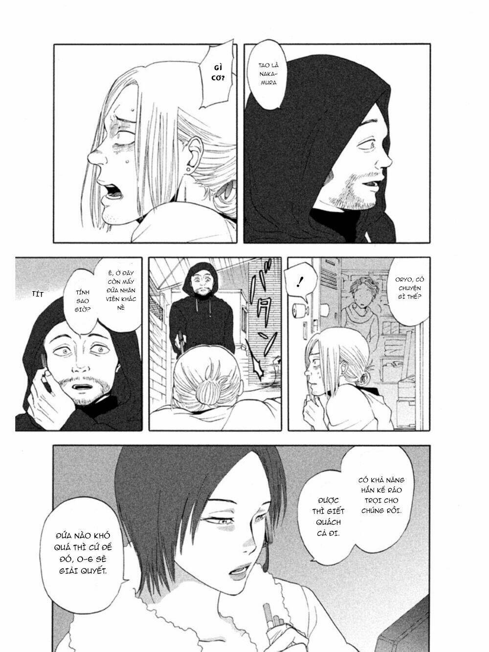 ranh giới quỷ chapter 16 13