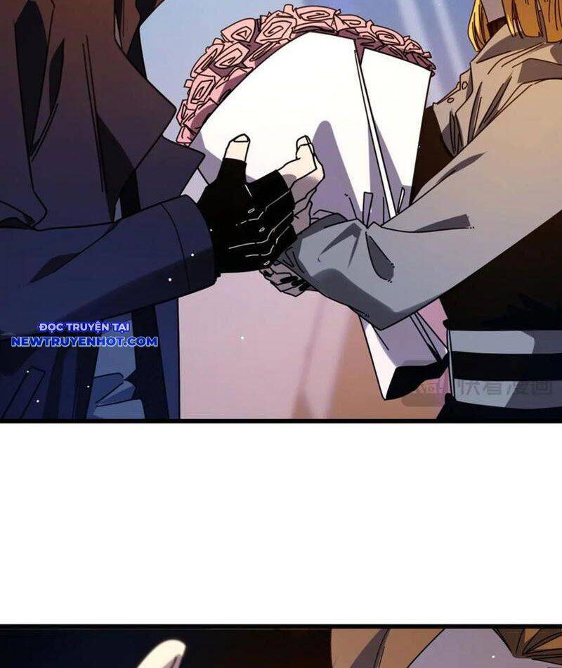 Vô Địch Bị Động Tạo Ra Tấn Sát Thương chapter 52 81