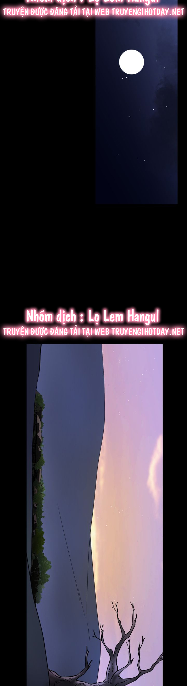 câu chuyện về người phụ nữ ấy chapter 105 16