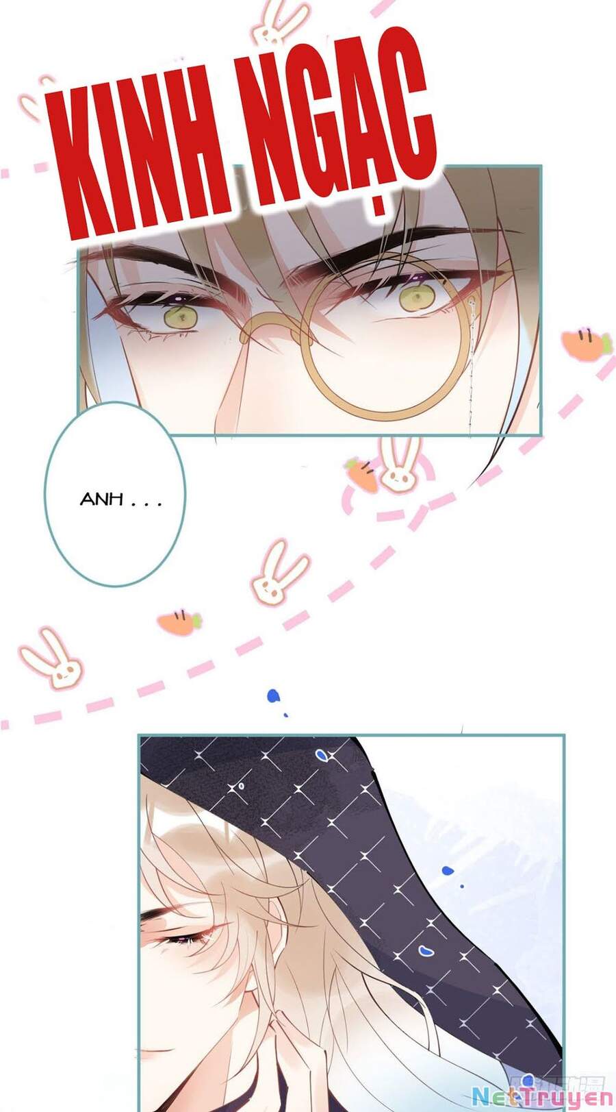 ta có năm đại lão ba ba chapter 121.1 8