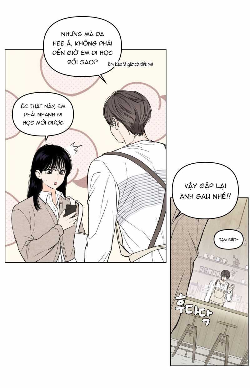 công việc làm thêm hàng ngày chapter 2.2 5