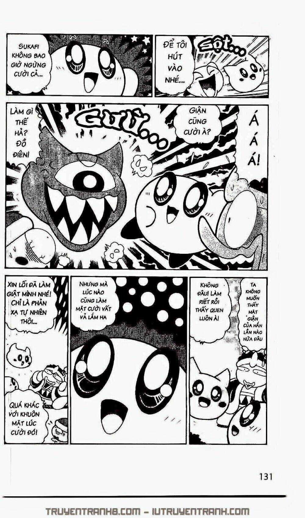 ngôi sao kabi chapter 232 4