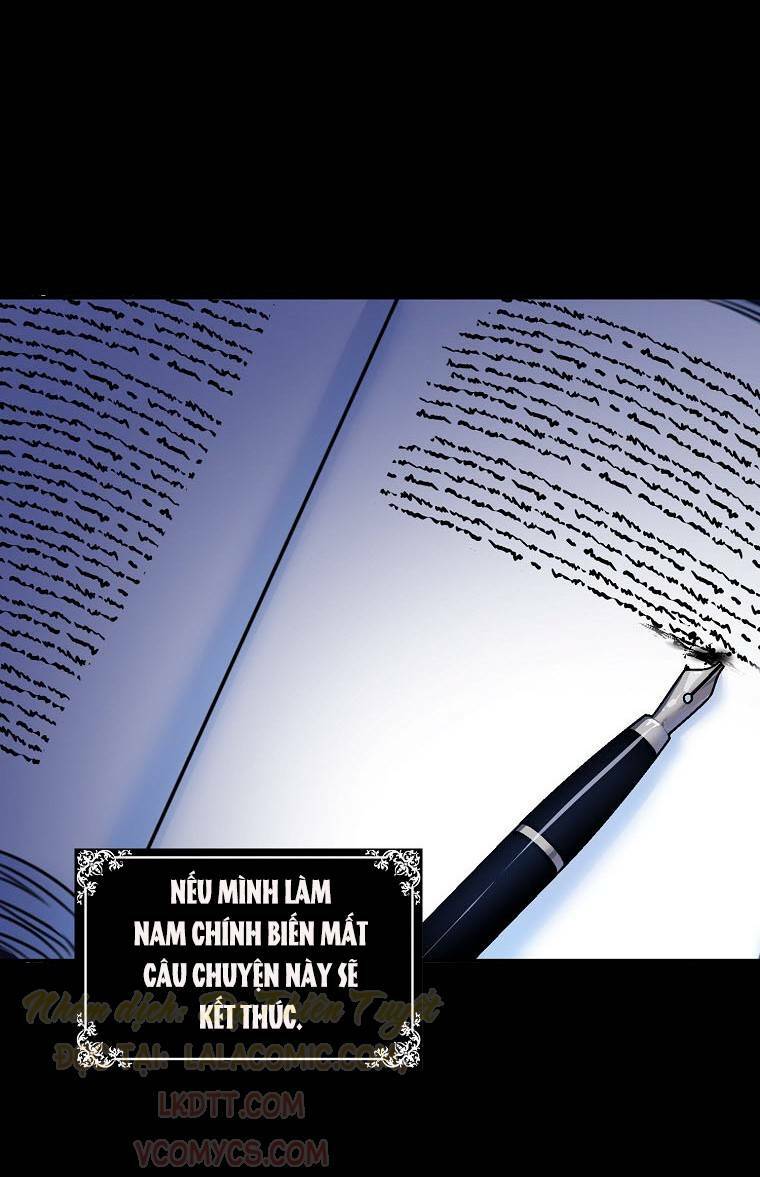 sinh ra làm con gái ác nữ chapter 14 27