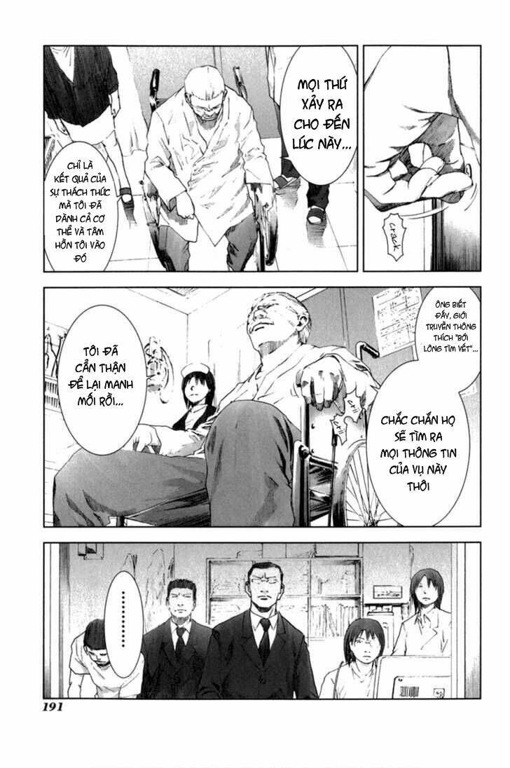 manhole chapter 28 15