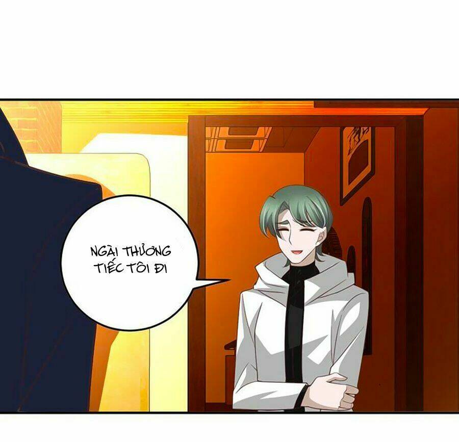 người yêu khát máu của tôi chapter 51 34