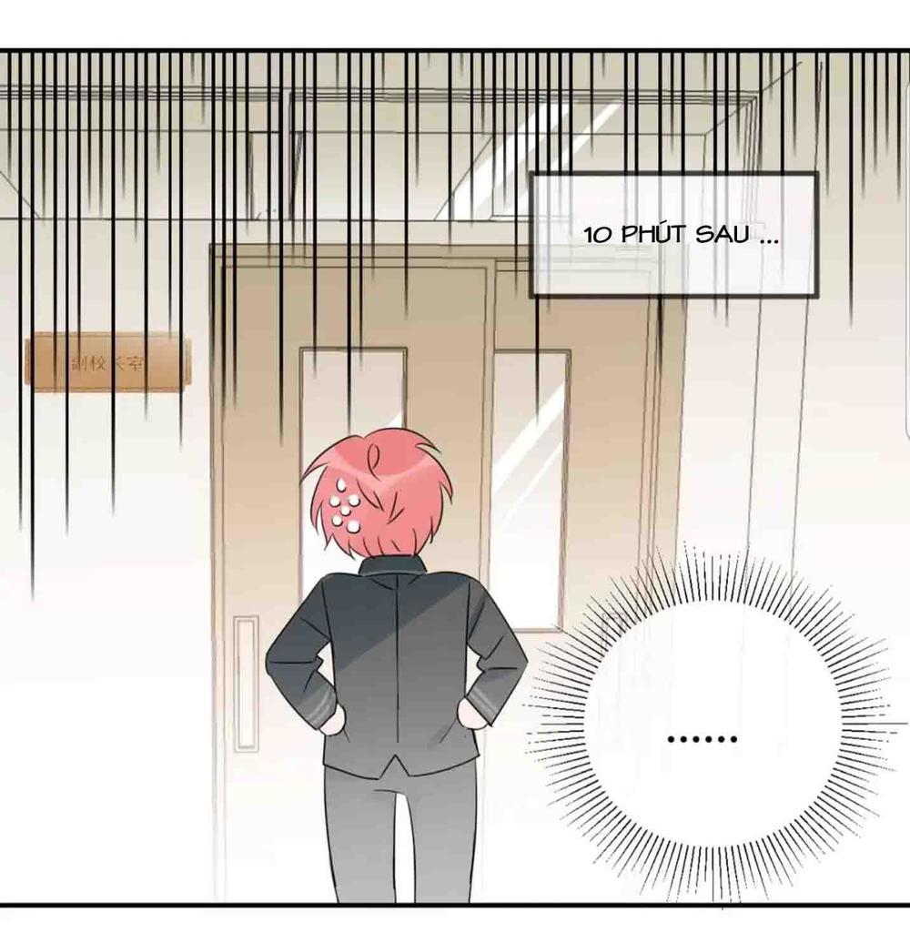 ánh trăng ngọt ngào chapter 13 30