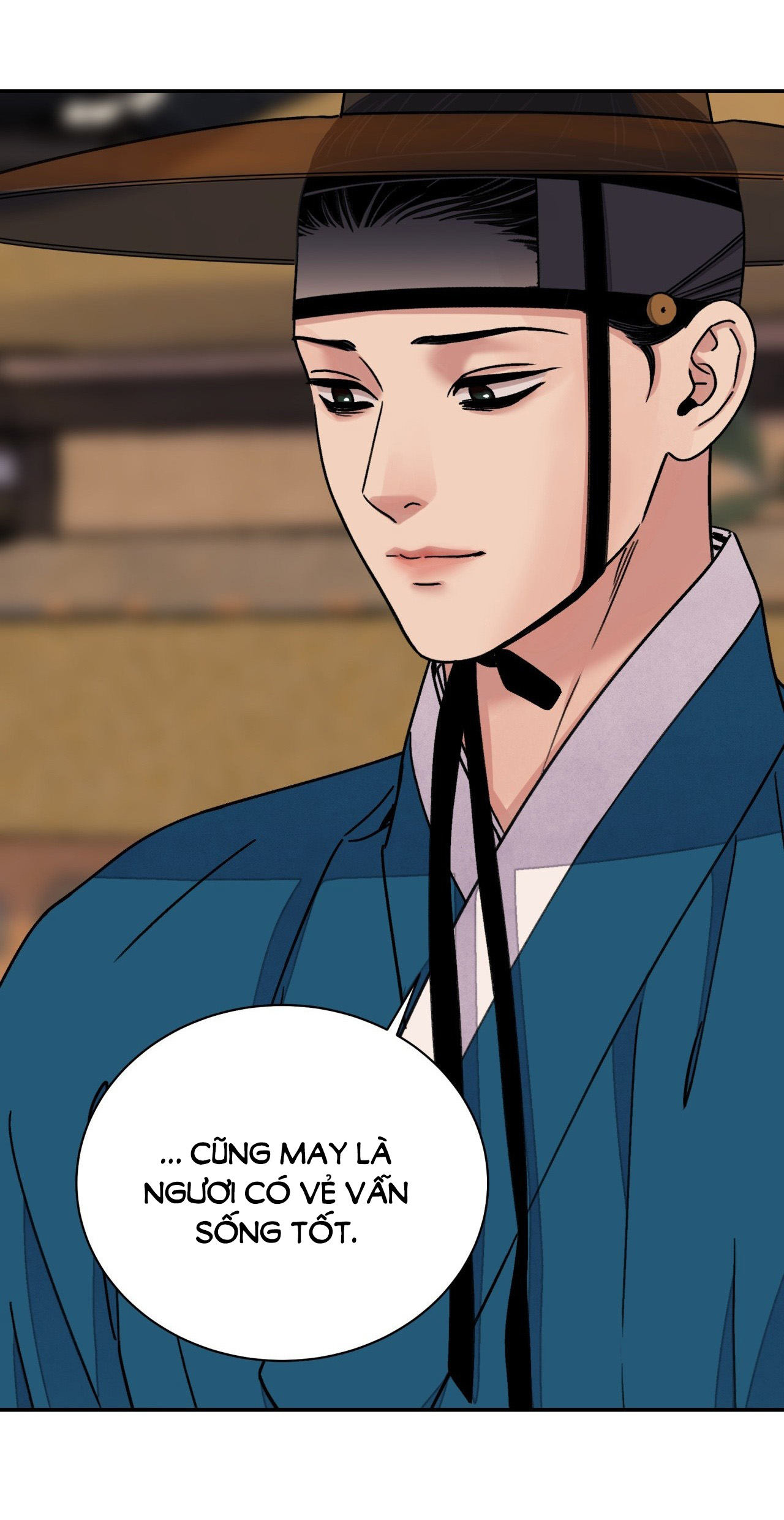 [18+] trượng kiếm tựa hoa chapter 51.1 15