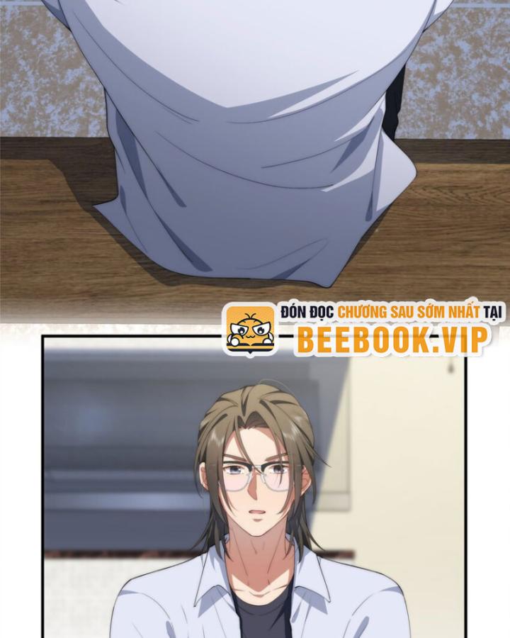 nữ chính chạy từ trong sách ra thì phải làm sao chapter 71 5