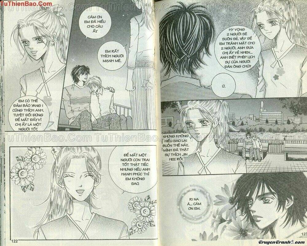 giấc mơ triệu phú chapter 6 26