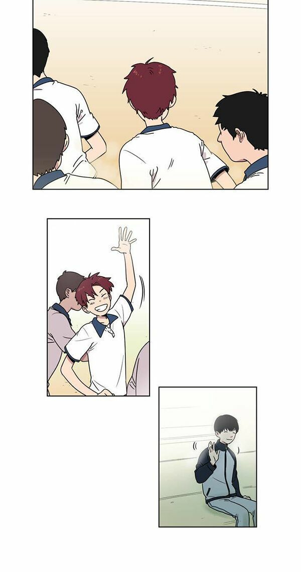 …”một sự thật khá khó chịu.” chapter 1 3