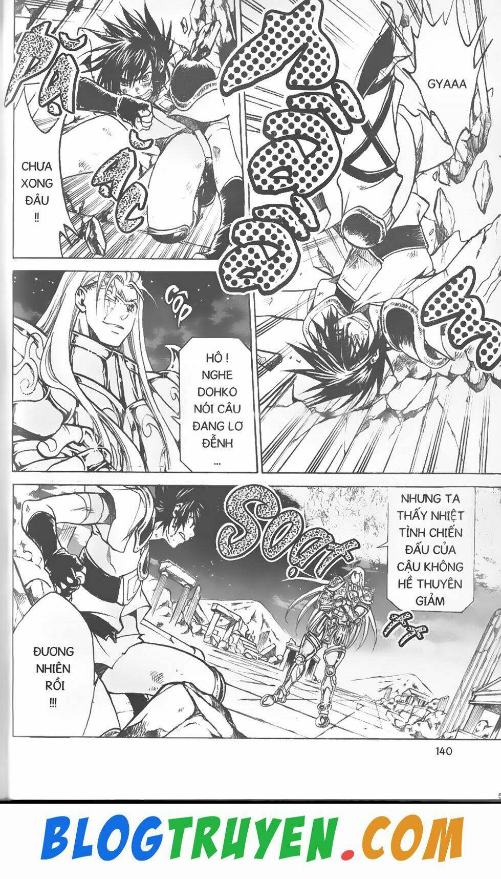 thần thoại minh vương chapter 49 11