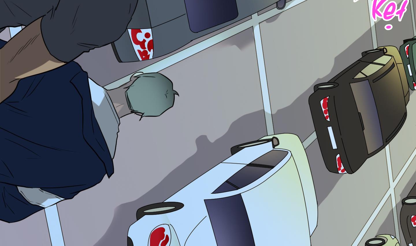 dear door chapter 156 142