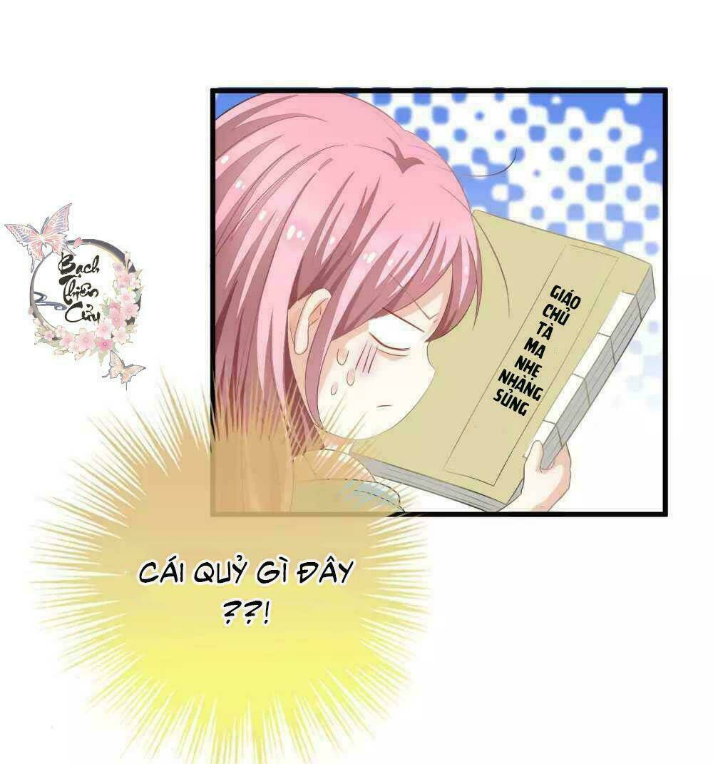 xuyên nhanh - hướng dẫn tự cứu của nữ phụ chapter 7 60