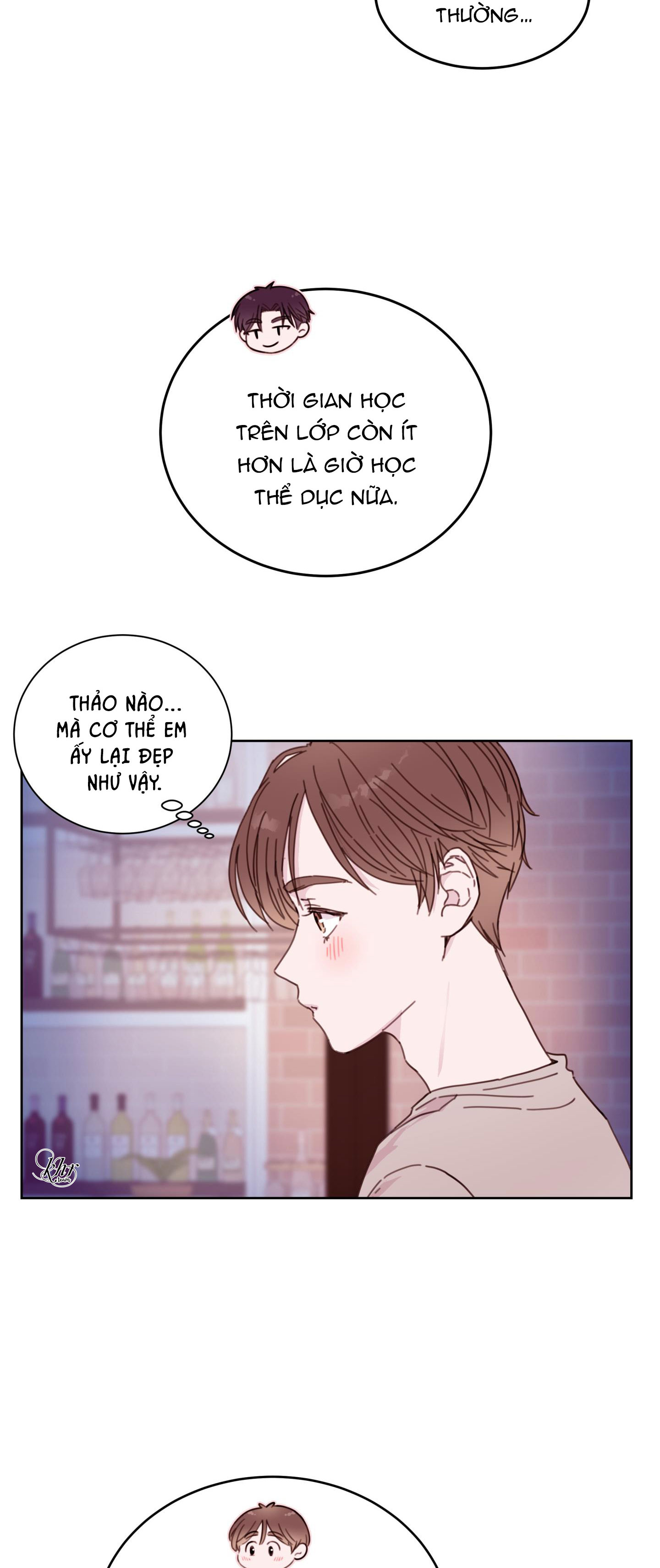 em trai vợ thật nguy hiểm chapter 3 42