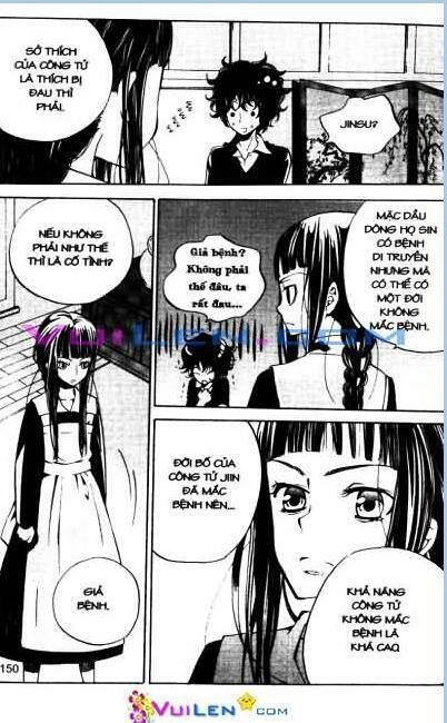 moon boy - chàng trai ánh trăng chapter 6 147