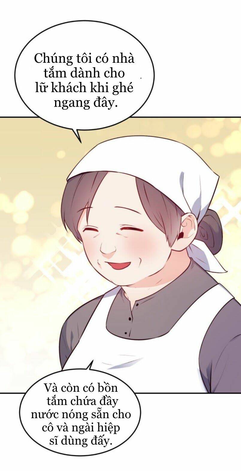 phản diện rất dễ làm chapter 14 37