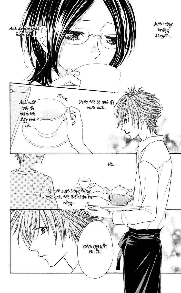 biyaku cafe chapter 3 17