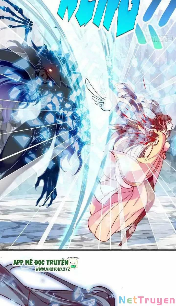 lại bị bệnh chiều chuộng quấn lấy chapter 14 14