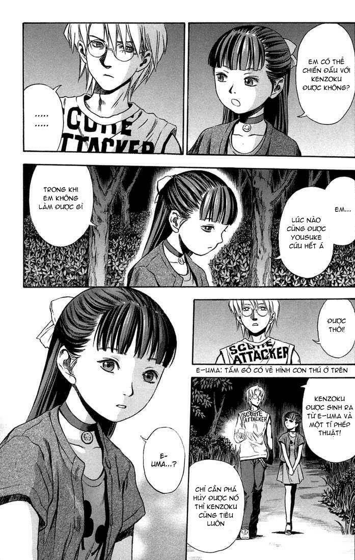 otogi matsuri chapter 9 10