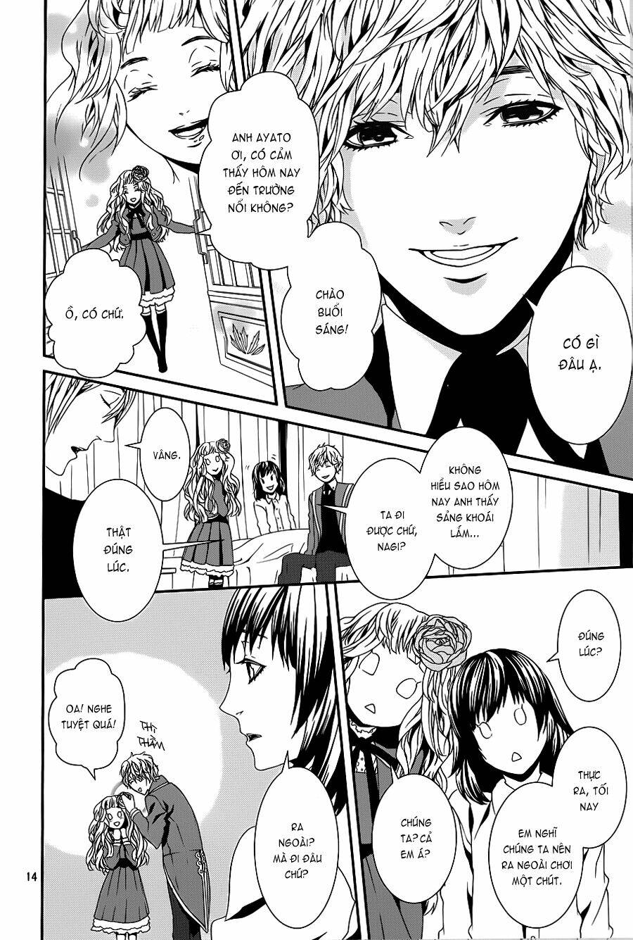 magnolia chapter 29 15