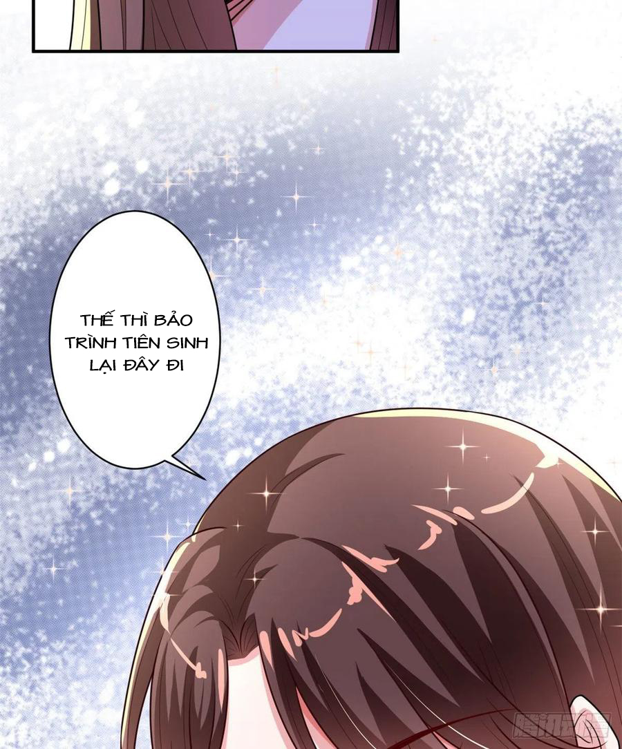 thí hôn lão công, cần giúp sức chapter 430 8