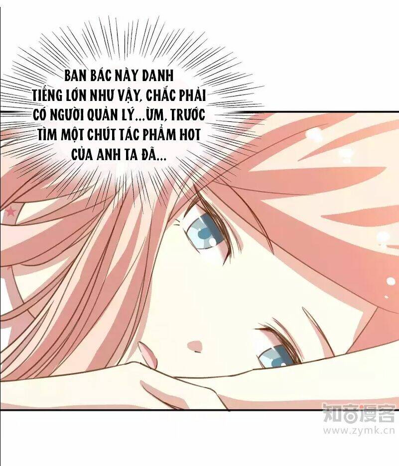 hệ thống yêu đương với nam thần chapter 10 23