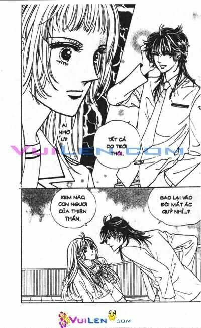 tóc gió thôi bay chapter 4 44