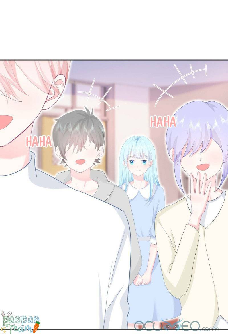 tôi và lịch sử yêu đương của tôi chapter 15 5