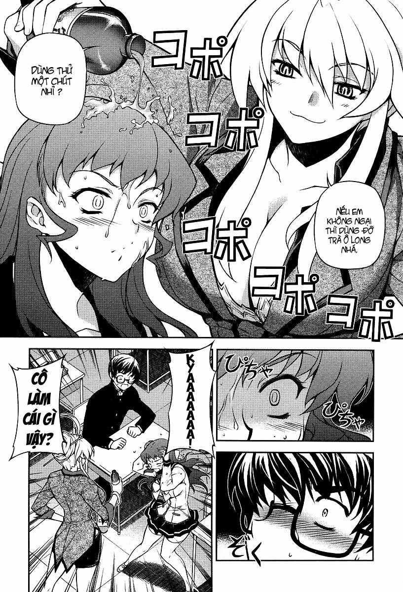 onihime vs chapter 1.2 4