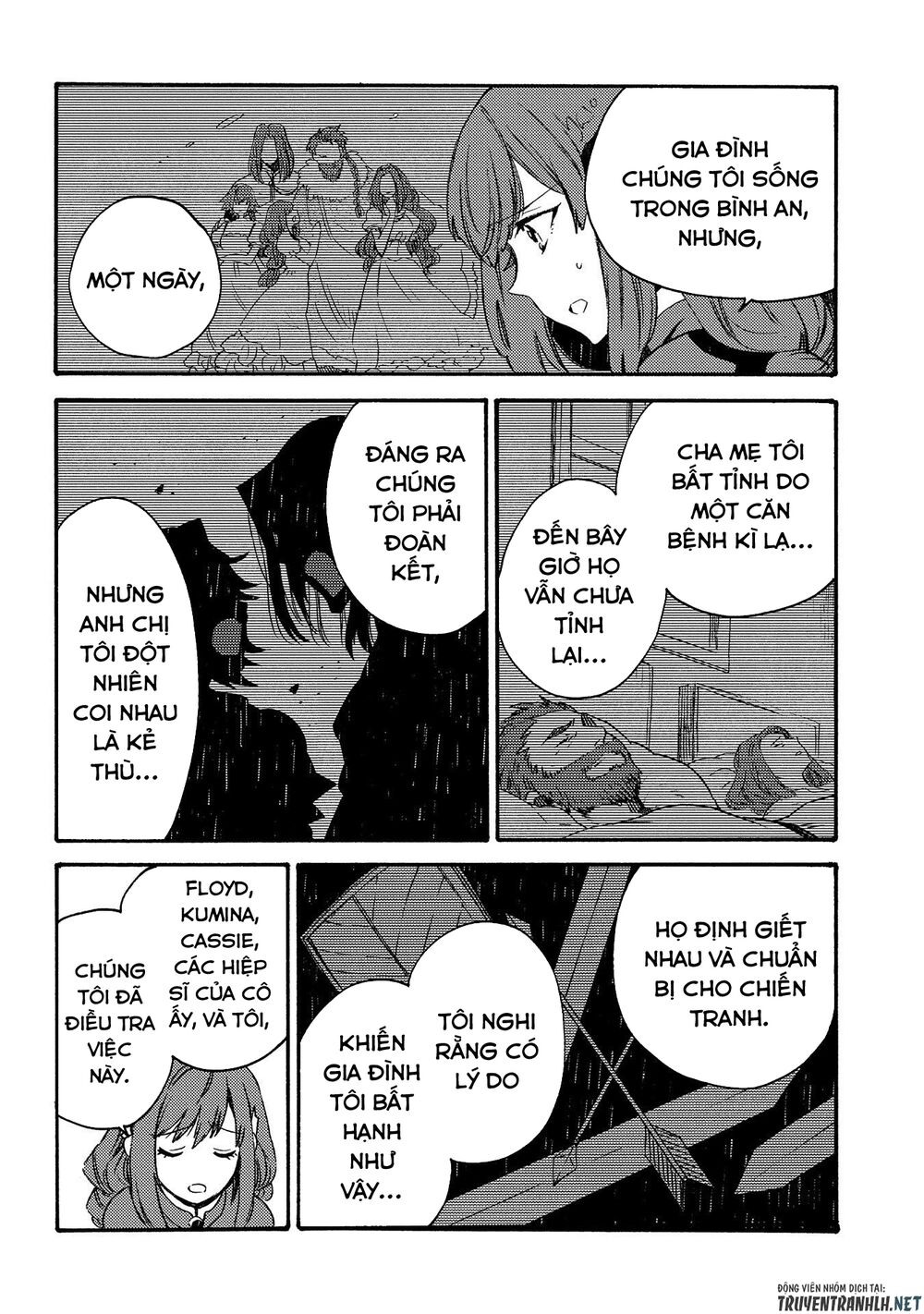 sono mono. nochi ni…(nariie shin’ichirou) chapter 19 18