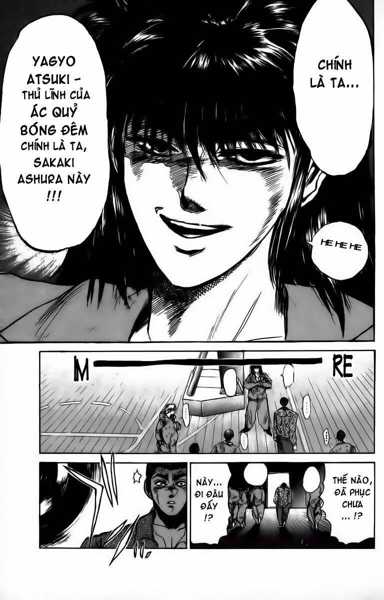 shonan junai gumi chapter 167 16