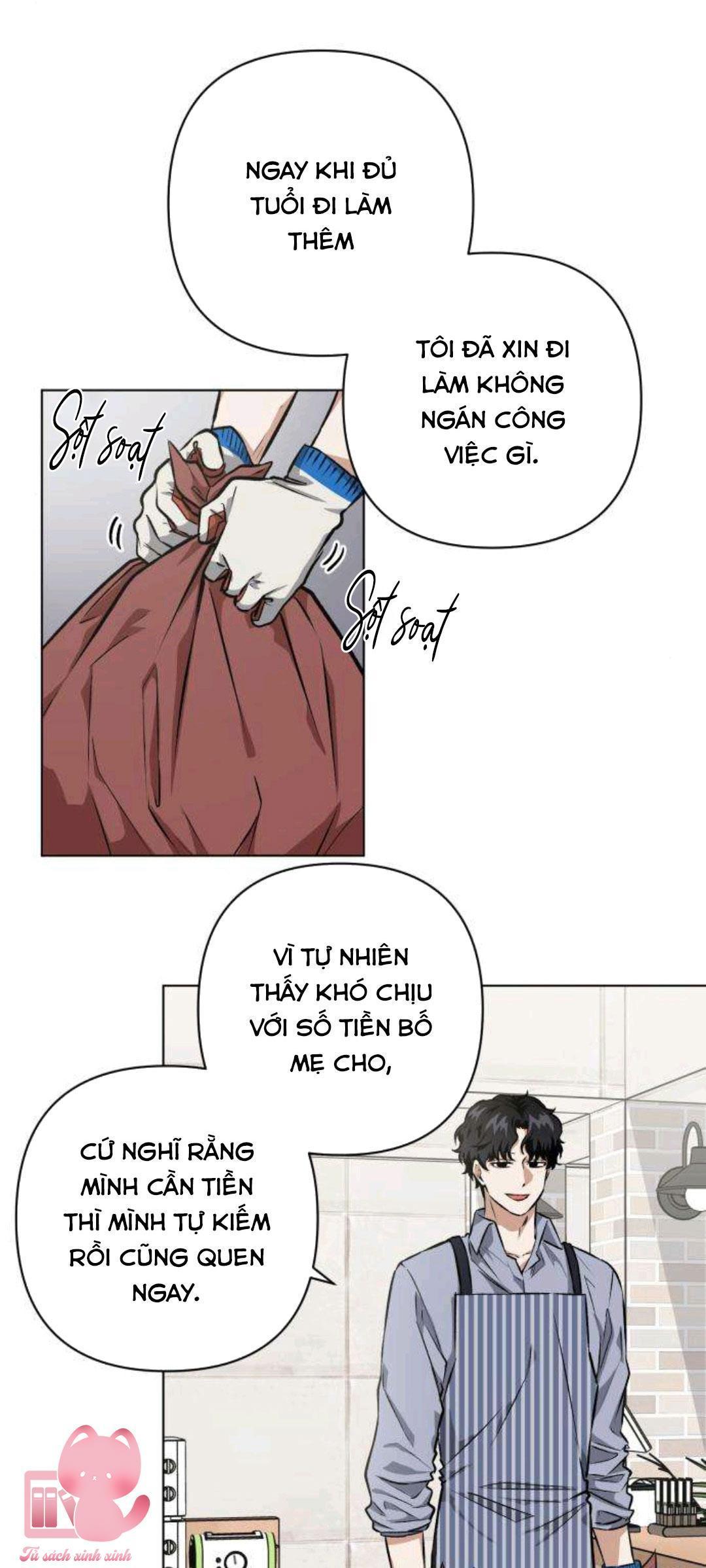 xin người đừng quên chapter 5 71