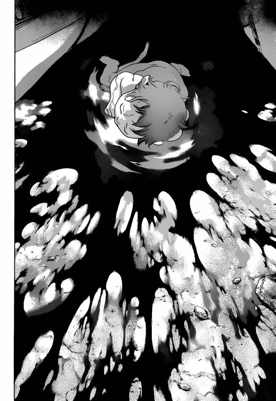 đại chiến titan - before the fall chapter 1 40