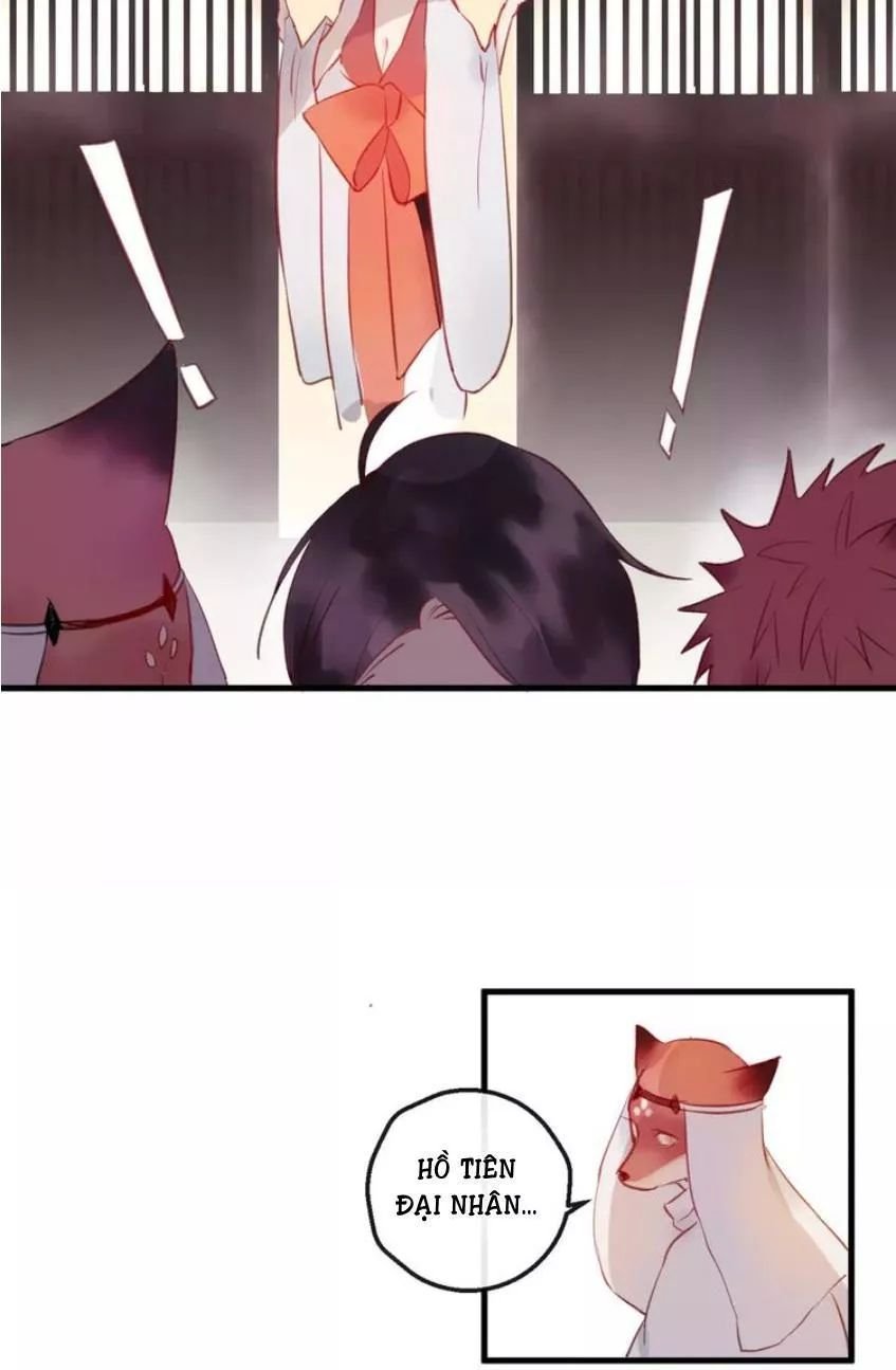 hồ minh chi hương chapter 5 35