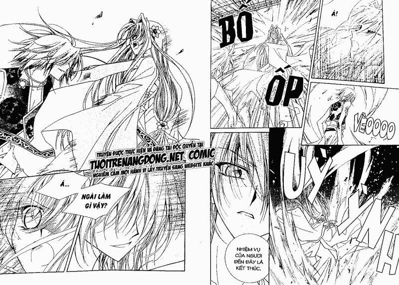 legend - truyền thuyết fushigi chapter 4 74