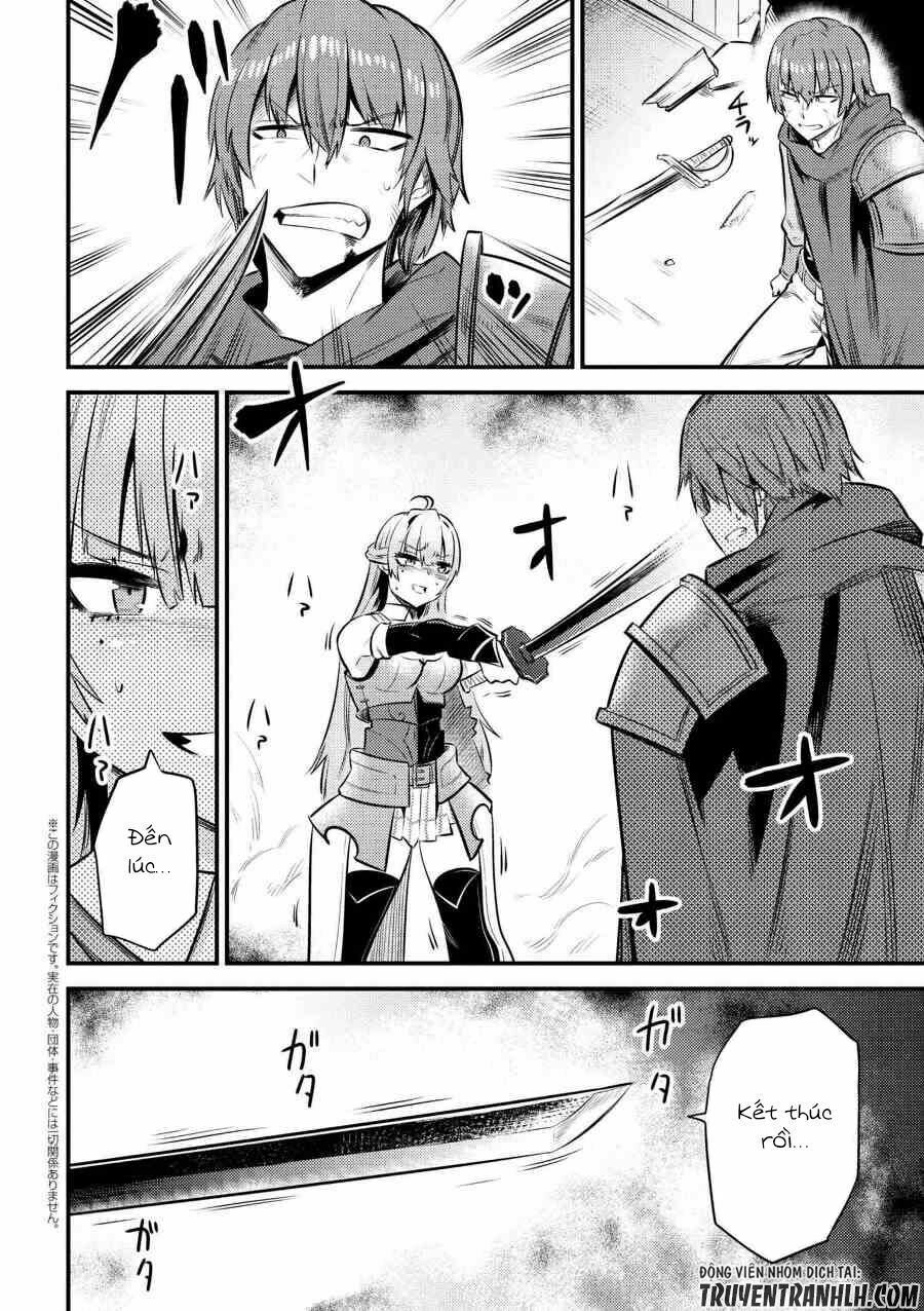 Healer báo thù chapter 11.2 2