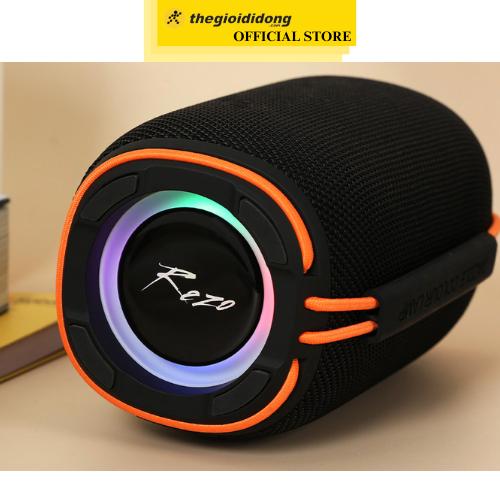 Loa Bluetooth Rezo Play - Hàng chính hãng