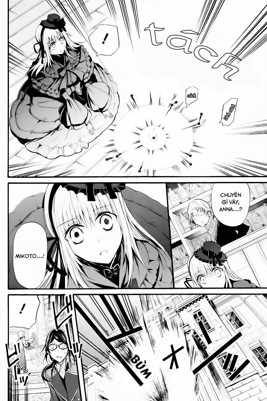 k - the first chapter 9 27