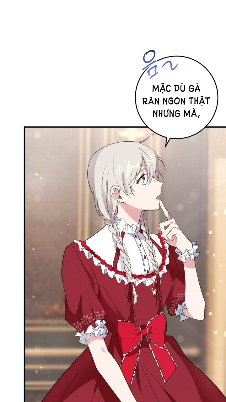 hãy nếm và nuốt đi nào chapter 12.1 45