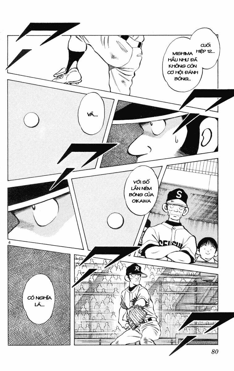 trò chơi vượt qua thử thách chapter 155 6