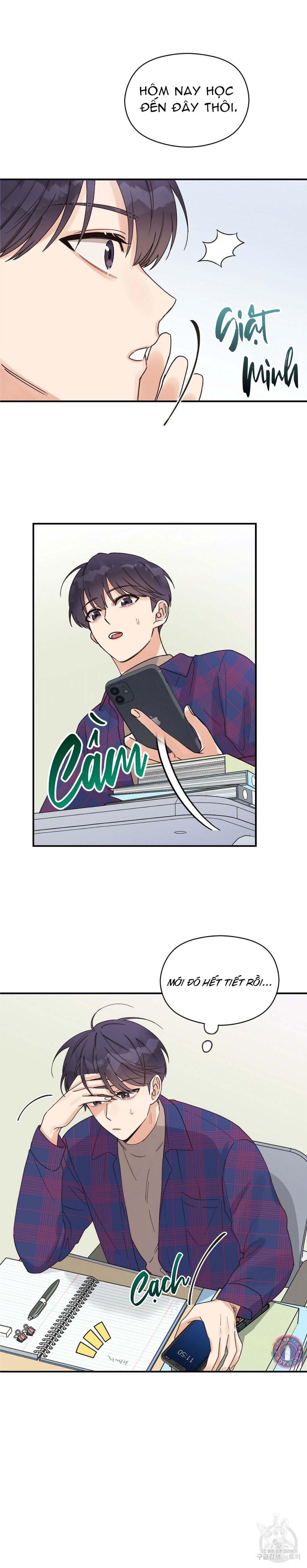 omega complex (end) chapter 6 19