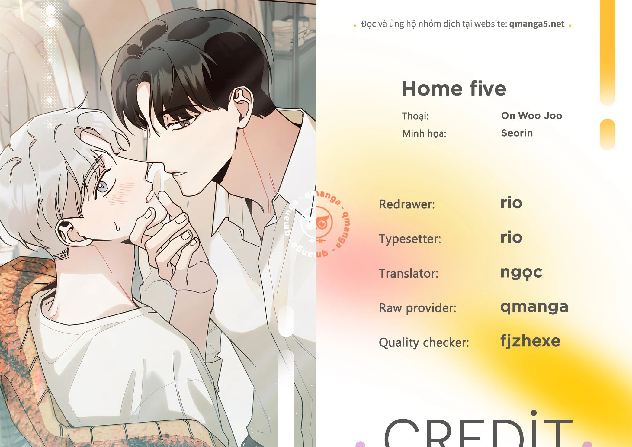 home five chapter 49 1