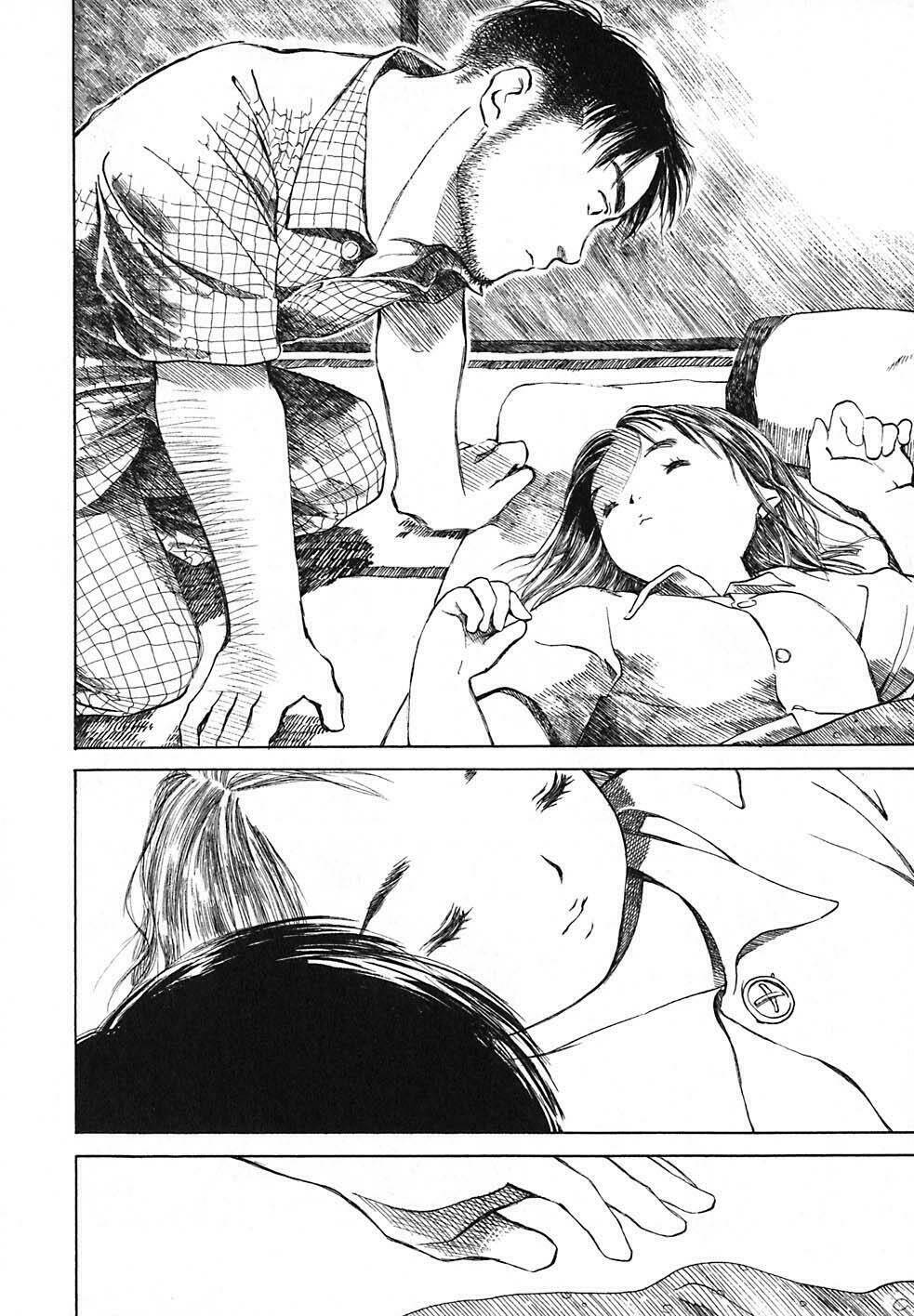 koi kaze chapter 8 33