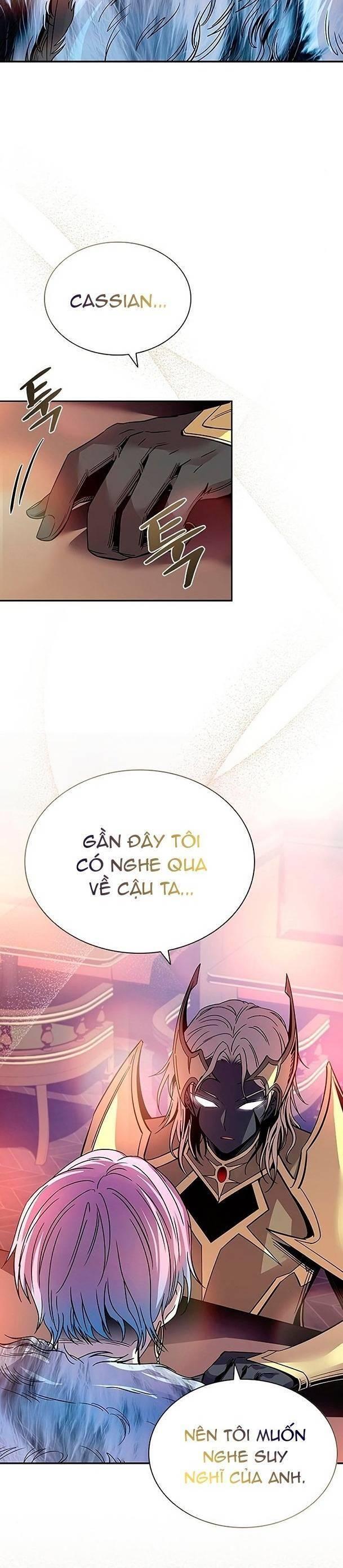 tiêu diệt ác nhân chapter 66 13