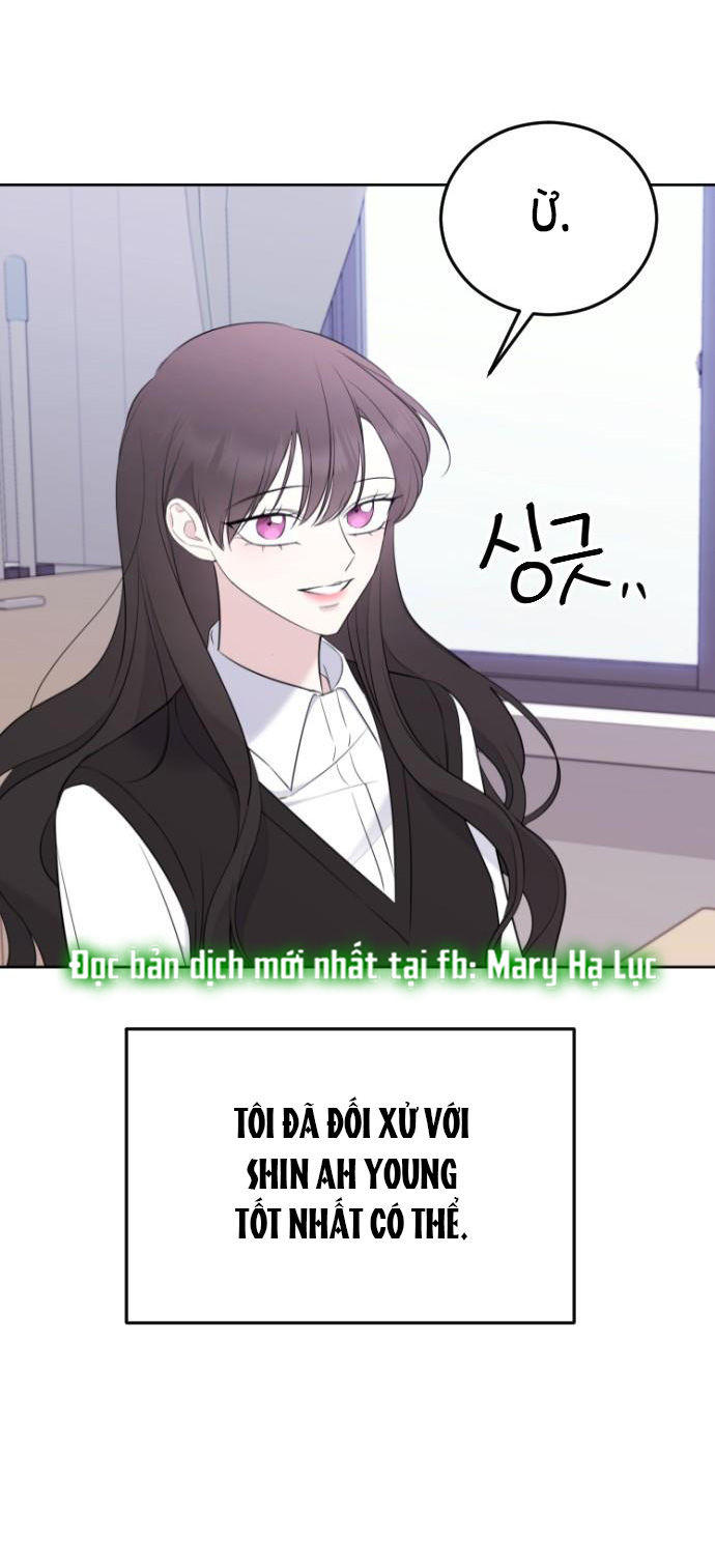 tôi sẽ thay đổi kết cục chapter 2.2 5